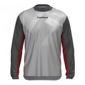 Hebo Tech 25 Shirt Grey